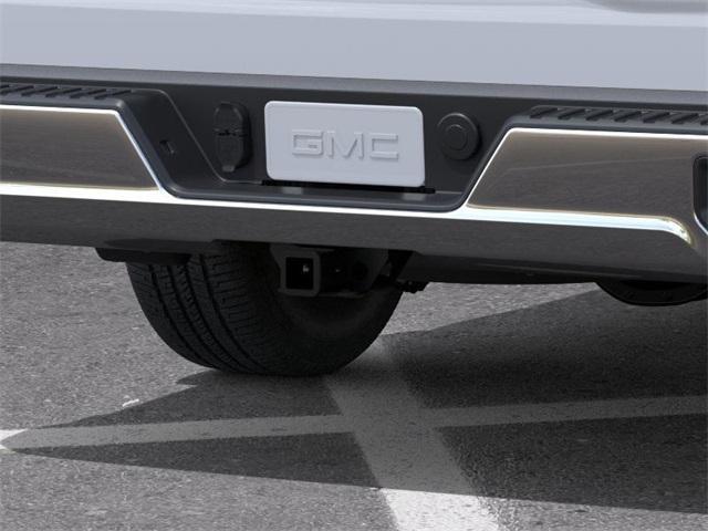 new 2026 GMC Sierra 1500 car, priced at $35,980