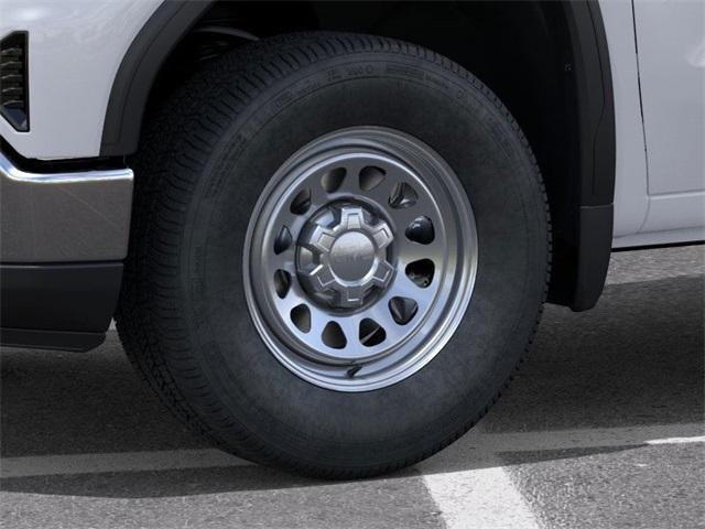 new 2026 GMC Sierra 1500 car, priced at $35,980