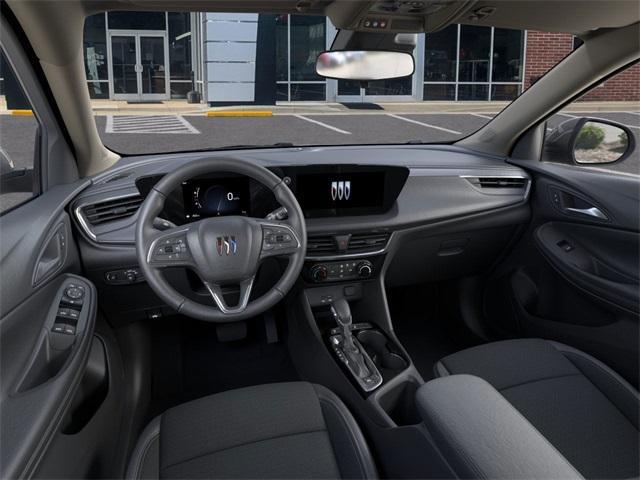 new 2026 Buick Encore GX car, priced at $28,380