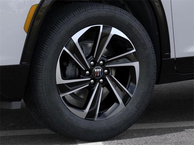 new 2026 Buick Enclave car, priced at $52,805