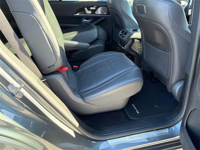 used 2020 Mercedes-Benz GLS 580 car, priced at $38,200