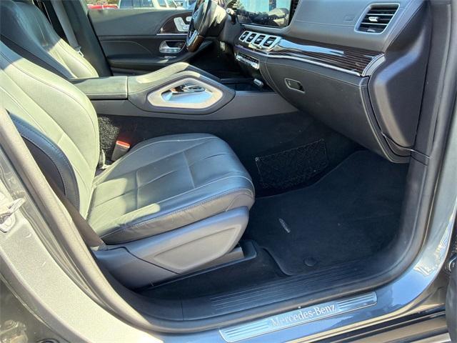 used 2020 Mercedes-Benz GLS 580 car, priced at $38,200