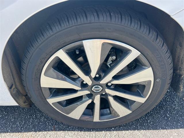 used 2022 Nissan Sentra car, priced at $18,098