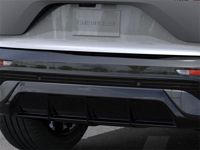 new 2025 Chevrolet Blazer EV car, priced at $64,505