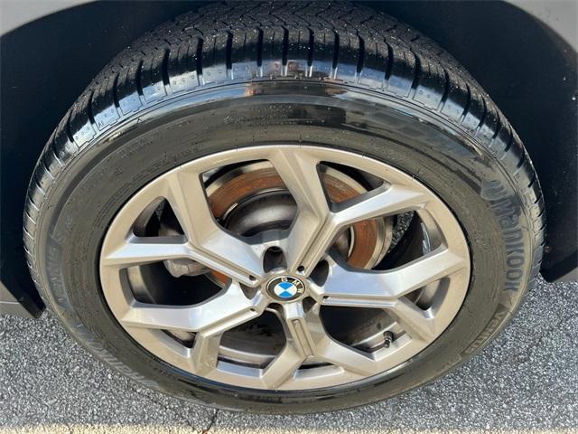 used 2019 BMW X7 car, priced at $41,234