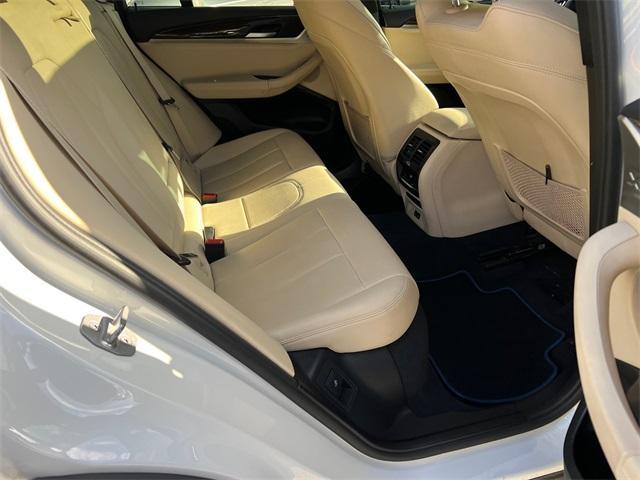 used 2019 BMW X7 car, priced at $41,234