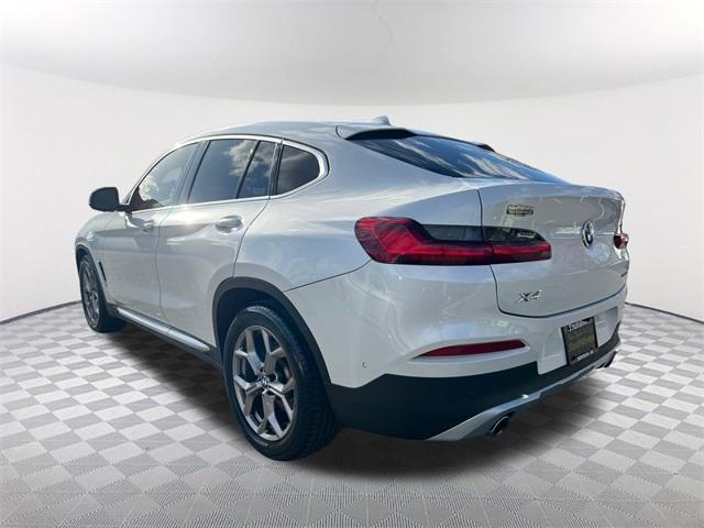 used 2019 BMW X7 car, priced at $41,234