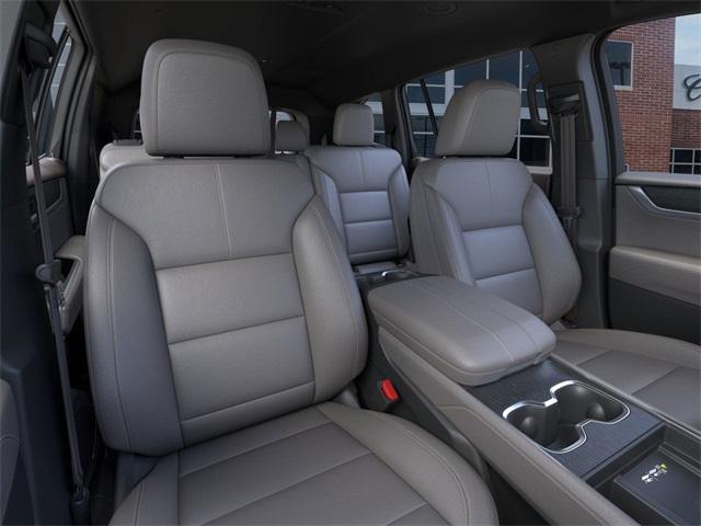 new 2025 GMC Acadia car, priced at $44,925