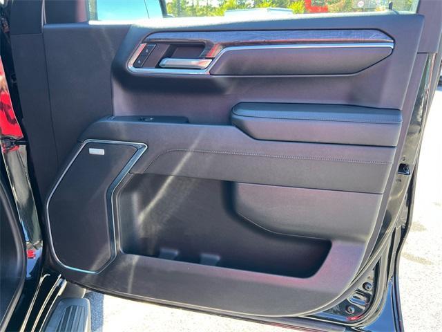 used 2023 Chevrolet Silverado 1500 car, priced at $35,277