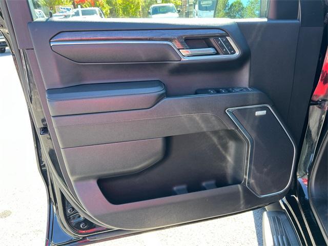 used 2023 Chevrolet Silverado 1500 car, priced at $35,277