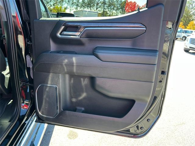 used 2023 Chevrolet Silverado 1500 car, priced at $35,277