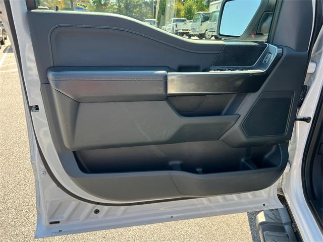 used 2021 Ford F-150 car, priced at $28,024