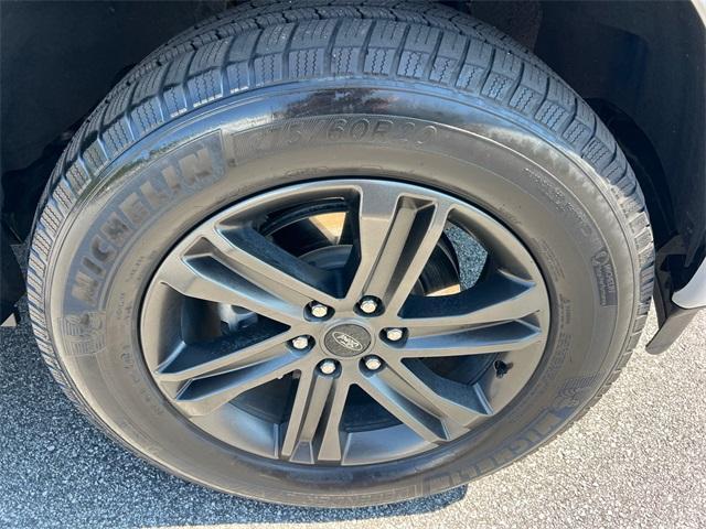 used 2021 Ford F-150 car, priced at $28,024