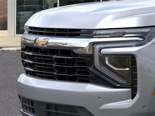 new 2025 Chevrolet Tahoe car, priced at $59,595