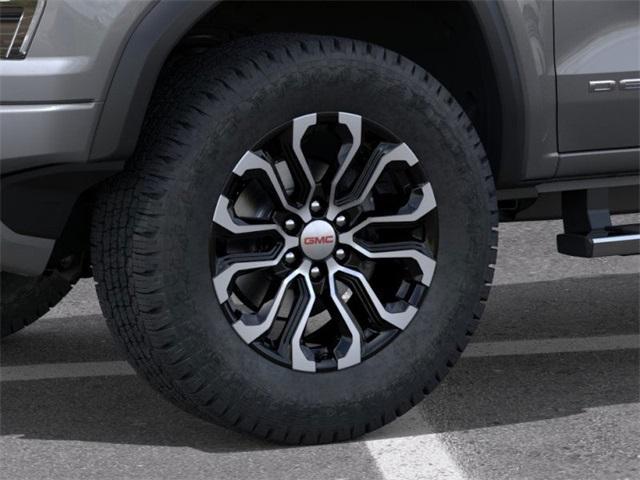 new 2026 GMC Canyon car, priced at $54,090