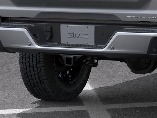 new 2026 GMC Canyon car, priced at $54,090