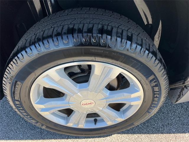 used 2017 GMC Terrain car, priced at $14,995