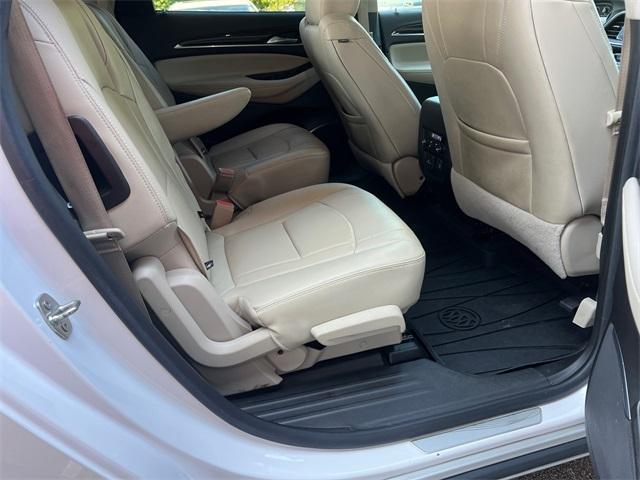 used 2019 Buick Enclave car, priced at $18,922