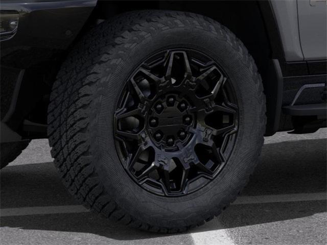 new 2025 GMC HUMMER EV SUV car, priced at $90,020