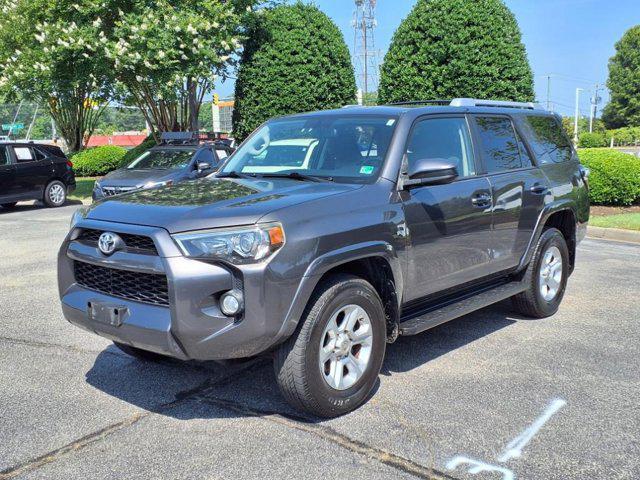 used 2016 Toyota 4Runner car, priced at $23,199