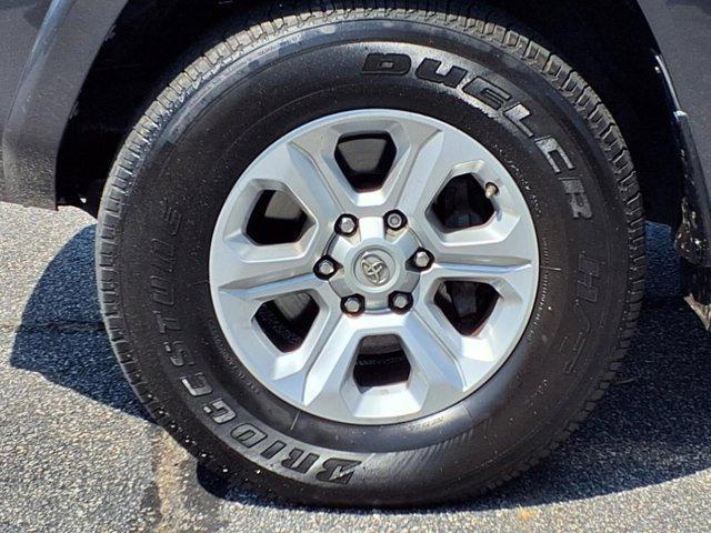 used 2016 Toyota 4Runner car, priced at $23,199