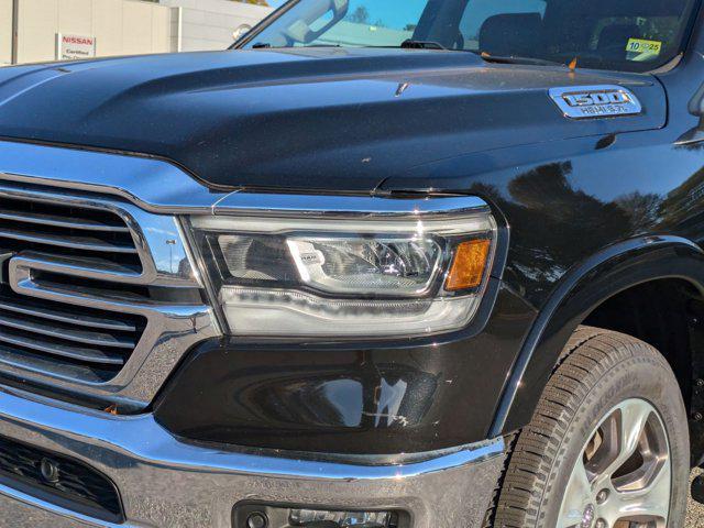 used 2020 Ram 1500 car, priced at $38,000