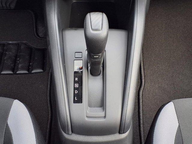 new 2025 Nissan Versa car, priced at $20,414