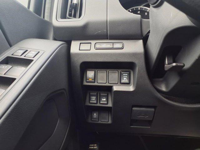new 2025 Nissan Frontier car, priced at $34,758