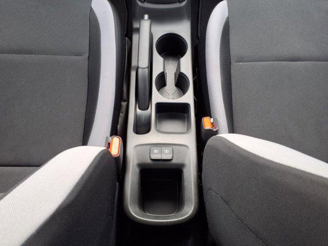 new 2025 Nissan Versa car, priced at $20,414