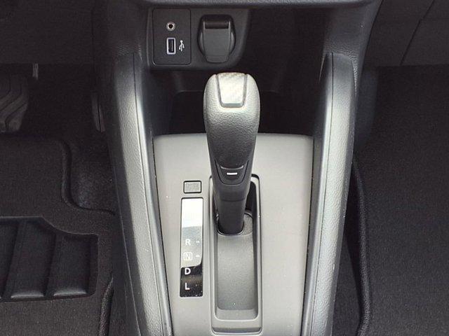new 2025 Nissan Versa car, priced at $20,414