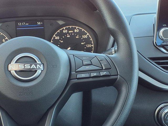 new 2025 Nissan Altima car, priced at $26,708