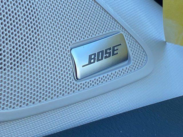 new 2025 Nissan Pathfinder car, priced at $47,832