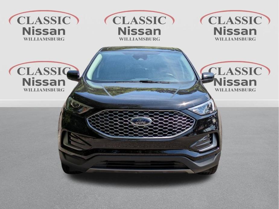 used 2023 Ford Edge car, priced at $28,825