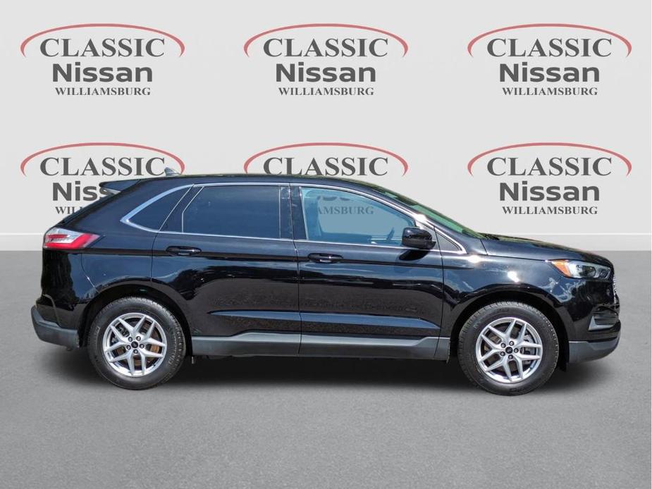 used 2023 Ford Edge car, priced at $28,825