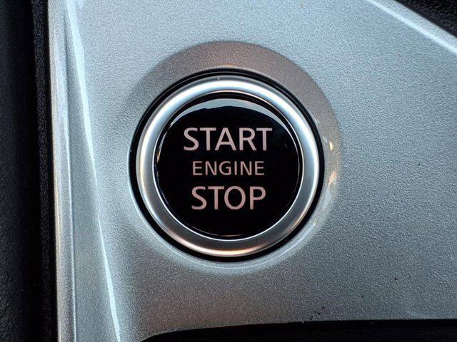new 2025 Nissan Altima car, priced at $26,995