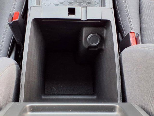 used 2022 Nissan Frontier car, priced at $32,480