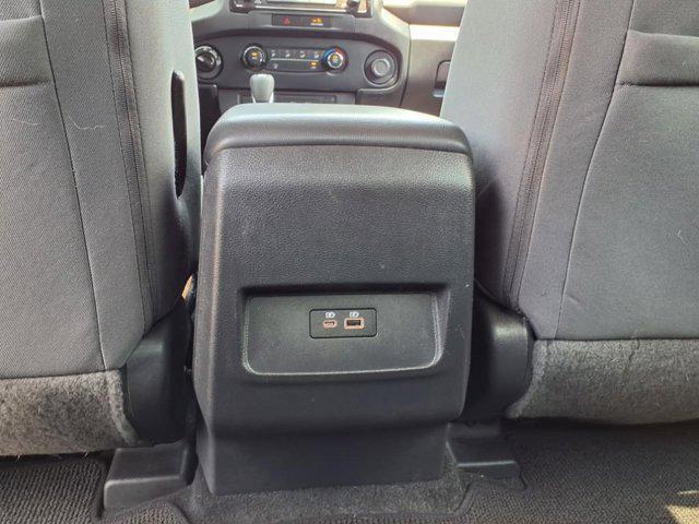 used 2022 Nissan Frontier car, priced at $32,480