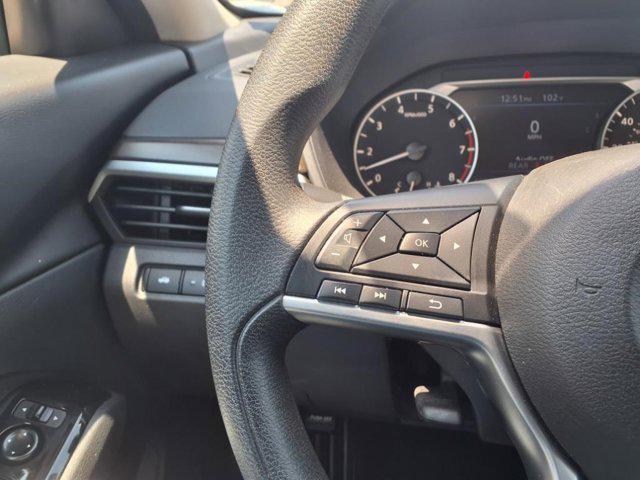 used 2023 Nissan Altima car, priced at $19,300
