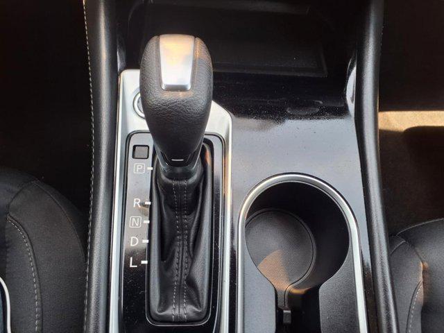 used 2023 Nissan Altima car, priced at $19,300