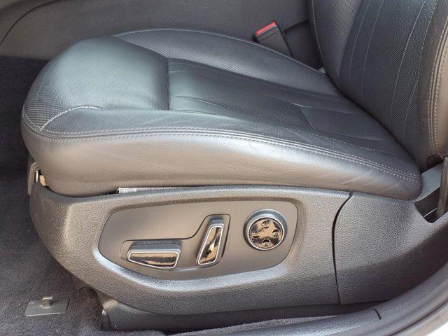 used 2019 Genesis G80 car, priced at $24,900