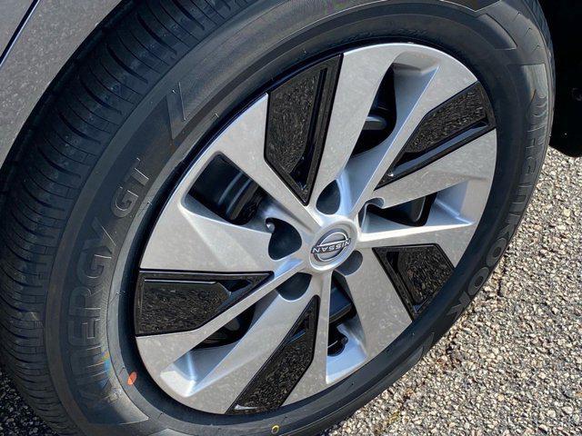 new 2025 Nissan Altima car, priced at $26,787