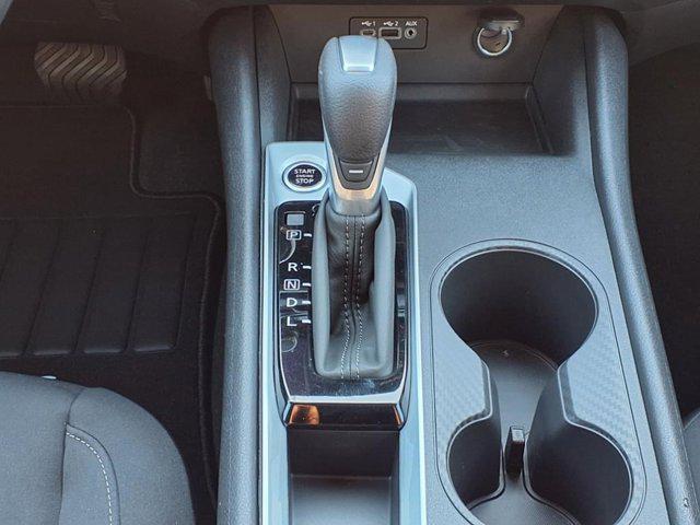 new 2025 Nissan Altima car, priced at $27,251