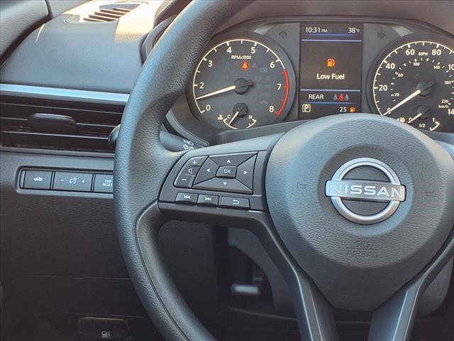 new 2025 Nissan Altima car, priced at $26,751