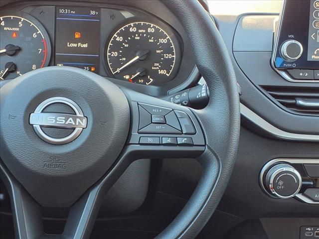 new 2025 Nissan Altima car, priced at $26,751