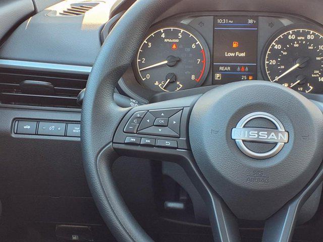 new 2025 Nissan Altima car, priced at $27,251