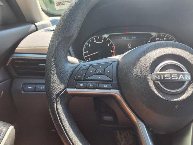 used 2023 Nissan Altima car, priced at $19,400