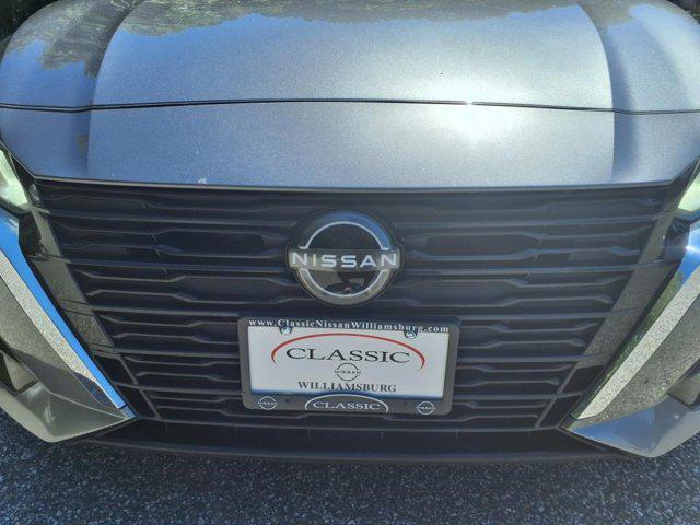 used 2023 Nissan Altima car, priced at $19,400