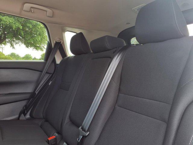 new 2025 Nissan Rogue car, priced at $29,487