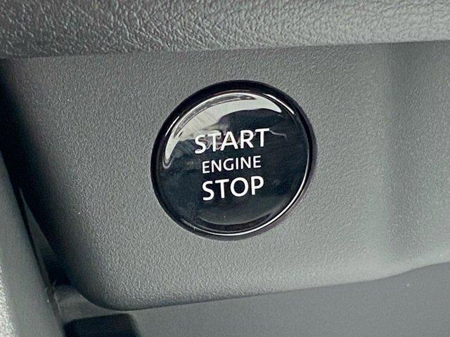 new 2025 Nissan Rogue car, priced at $29,576
