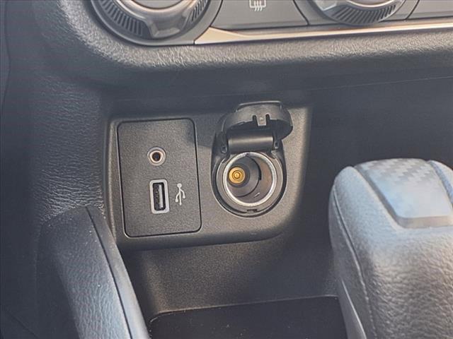 used 2024 Nissan Versa car, priced at $17,800